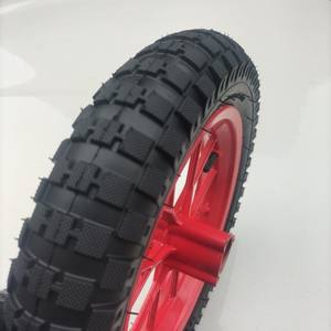 Mini Apollo Off-Road Motorcycle 12x1/2x2.75 <b>ATVs</b> and <b>UTV</b> Tires Included - Product Image 4