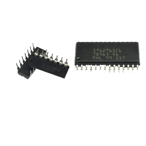 Microcontrôleur de précision authentique, neuf et original, en stock, CD78P91C6GL00, avec emballage en bobine/tube/plateau/boîte - Product Image 1