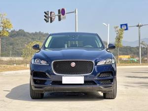 J-a-<span class=keywords><strong>g</strong></span>-<span class=keywords><strong>u</strong></span>-a-r F-PACE 2.0T AWD R-Dynamic <span class=keywords><strong>S</strong></span> d'occasion - Product Image 5