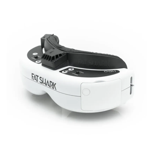 FatShark <span class=keywords><strong>Dominator</strong></span> HDO2 1280x960 Affichage OLED 46 Degrés FOV FPV Racing Drone Lunettes avec 4/3 ou 16/9 Vidéo Drones Accessoires - Product Image 2