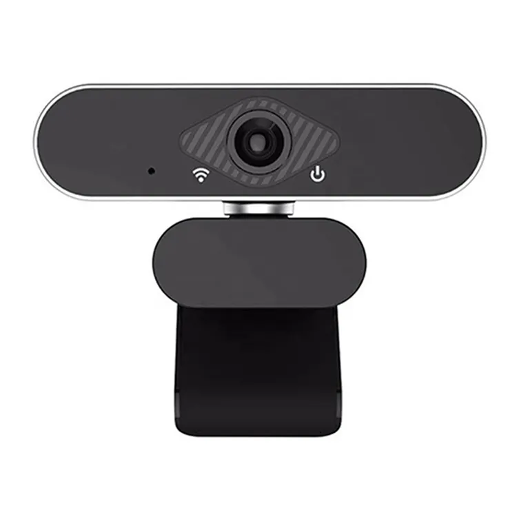 フルHDWebCam2KウェブカメラコンピューターPCWebCam Webcam Auto Focus Laptop Camera for Youtube Skype Live Broadcast Video Work