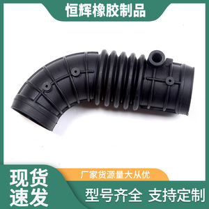 Connecteur d'admission d'air Jin Henghui, tuyau en caoutchouc EPDM pour voitures BMW, pièce de rechange 000 - Product Image 5