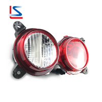 Accessoires de voiture FEUX ARRIÈRE pour Bongo 3 III K2500 K2700 2004 halogène Arrière lampes auto système d'éclairage 92402-4E000 92401-4E000
