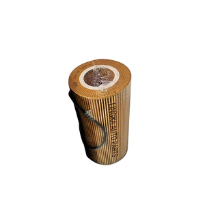 Filtro de Aire de Repuesto 1537111 (OE 1397763) - Nuevo Filtro de Papel de Alta Calidad Estándar - Product Image 2