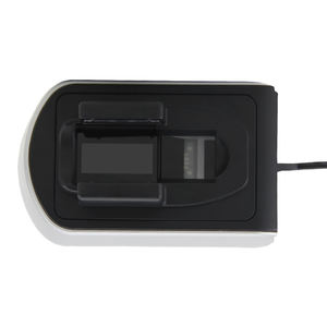 Lecteur d'empreintes biométriques colorées FPV10R, <span class=keywords><strong>Scanner</strong></span> de lecteur d'empreintes digitales et de vertèbres du doigt FV1000 - Product Image 3