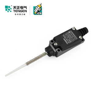 Interruptor de límite Tengen Me-8166 IP65 con reinicio automático para uso industrial - Product Image 1