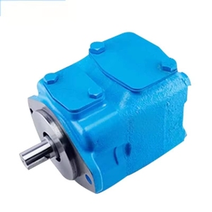 Bomba de aceite cuantitativa 45V-38/42//50/57/60A-1A1B1C1D-22R para máquina de moldeo por inyección, de alta presión 200 bar, HUADEYEYA, 1 año de garantía - Product Image 1