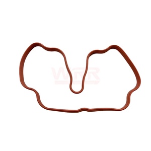 11611729727 11614380000 Joint de collecteur d'admission pour BMW E36 Z3 318i 318is, kit de joints d'étanchéité en caoutchouc durable pour moteur automobile - Product Image 1
