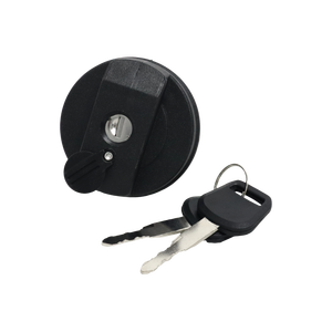 <span class=keywords><strong>Tapa</strong></span> <span class=keywords><strong>de</strong></span> Combustible con Cierre 4KH1CN5LS 1101200-N20PA1 para Isuzu NKR55/77G5 - Product Image 2