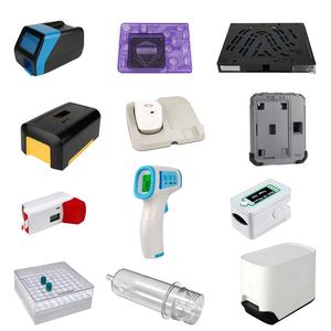 中古中古PVCリップスティックメーカー成形ボックス射出成形ベースプラスチック - Product Image 2