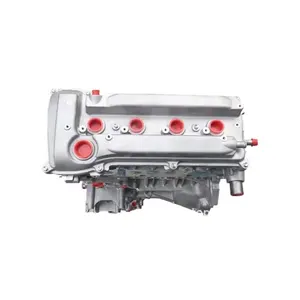 Factory Direct Wholesale Motor Engine 2AZ 2.4L 4 Cylinders Engine For Toyota Camry Estima Previa