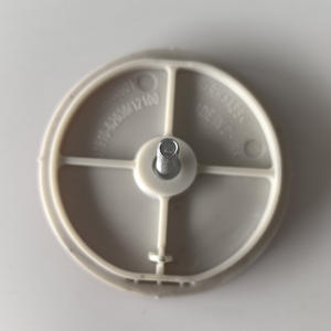 Réflecteur de pare-chocs arrière Toyota Corolla Sienna 81910-02030 Plastique Adaptation universelle - Product Image 2