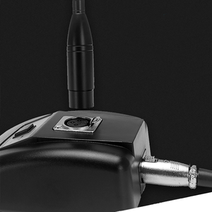 Hot Bán Thiết Kế Mới Linh Hoạt Cổ Ngỗng Ống Cổ Ngỗng Hands-Free Hội Nghị <span class=keywords><strong>Microphone</strong></span> - Product Image 4