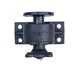 เพลาส่งกำลังเพลากลาง252115313 800358526อะไหล่รถตัก50GV.3.1.1 - Product Image 6