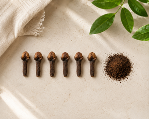 Clavos de olor enteros secos 100g, especias naturales de primera calidad para cocinar y preparar té - Product Image 5