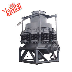 Concasseur à cône à ressort Minyu MCF1150 MCC1150 MCS1150 de bonne qualité et durable - Product Image 2