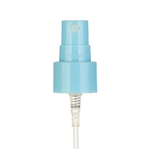Pulvérisateur <span class=keywords><strong>de</strong></span> parfum personnalisé en plastique 24/410, brumisateur fin pour eau - Product Image 6