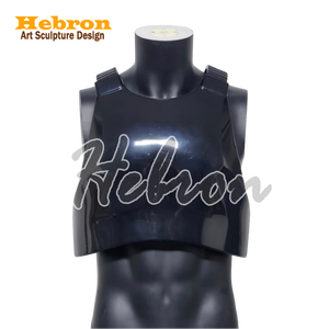 Costume de performance personnalisé pour pilotes de <span class=keywords><strong>Tie</strong></span> Fighter <span class=keywords><strong>Star</strong></span> <span class=keywords><strong>Wars</strong></span>, collection complète pour cosplay de personnage de film - Product Image 3