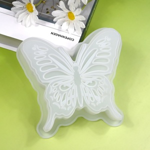 Molde de Silicona para Pastel de Mousse con Forma de Mariposa, Molde de Silicona para Postres - Product Image 3