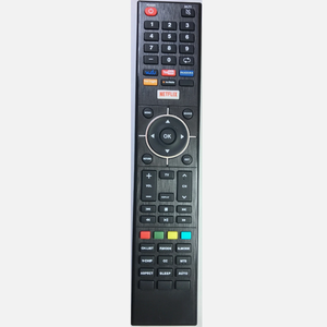 Control Remoto para Smart TV SE32HY19T Compatible con Seiki, VUDU, Youtube, Accuweather, Botones <span class=keywords><strong>Pandora</strong></span> - Product Image 3
