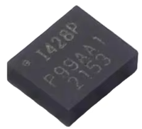 Dispositif de suivi de mouvement MEMS à 6 axes TDK InvenSense ICM-42688-P avec consommation d'énergie ultra-faible