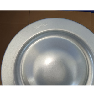 Mengma Large Pleated Oil Separator Filter 250034-122 250034-134 One <b>Set</b> Suitable for Compressor Industrial Compressors - Product Image 6
