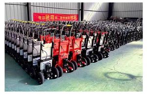 Grimpeur d'escalier électrique robuste-Porte-charge portable pour déplacer les meubles, les appareils ménagers et les escaliers haut/bas - Product Image 6