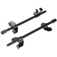 Compresseur multifonctionnel de bobine de ressort de tige de compression de ressort d'automobile pour jambe de force de voiture