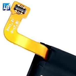 بطارية هاتف محمول لسامسونج جالاكسي A60 A606F M40 طراز EB-BA606ABU ذات سعة كبيرة وجودة عالية - Product Image 3