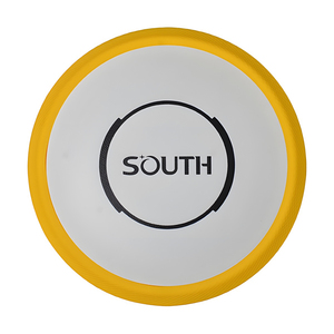 เครื่องรับสัญญาณ SOUTH S7 Centimeter GNSS RTK สำหรับงานสำร<span class=keywords><strong>ว</strong></span>จ พร้อมแบตเตอรี่คู่แบบดิฟเฟอเรนเชียล สถานีฐาน GPS/GNSS เสาอากาศป้องกันการรบกวน - Product Image 4
