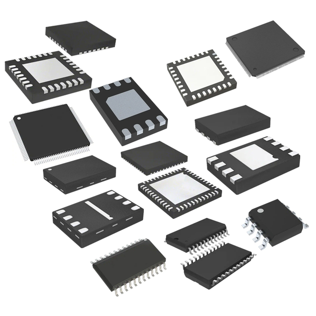 40048 HQFP64 microchip chip Integrated Circuits original ic