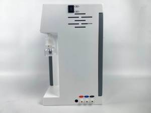 ISO CE-zertifiziert Beste Qualität 20L/h Ultra-Reinwasser maschine 220V Wasser aufbereitung system Filter für Labor zwecke - Product Image 4