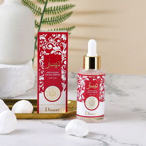 Sérum Bio au Rétinol avec Vitamine E pour le Visage Réduit la Pigmentation sur le Visage la Mélanine Soin de la Peau Hydratant Raffermissant - Product Image 1