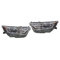 Phare avant LED pour voiture, version américaine, haute performance, 81150/10-0R160, pour Rav4 2020