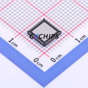 CC2652R1FRGZT Wireless Transceiver IC VQFN-48-EP(7x7) RF ADC/ JTAG/ SPI/ I2C/ I2S/ UART ISM/ ZigBee/ Bluetooth - Product Image 2