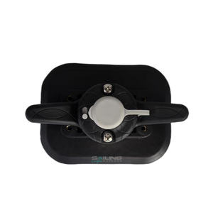 Base d'extension multifonctionnelle, autocollant <span class=keywords><strong>fixe</strong></span> pour bateau pneumatique, planche à pagaie - Product Image 3