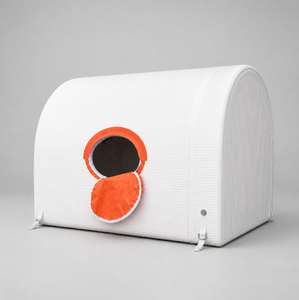 <span class=keywords><strong>Tenda</strong></span> Glamping Gonfiabile DWF di Lusso per Esterni, <span class=keywords><strong>Tenda</strong></span> Portatile Gonfiabile con Finestra per <span class=keywords><strong>Campeggio</strong></span> <span class=keywords><strong>in</strong></span> <span class=keywords><strong>Montagna</strong></span>, Resort e Campeggi - Product Image 1