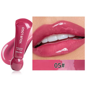 <span class=keywords><strong>ลิปสติก</strong></span>ขายส่งแบบผลิตภายใต้แบรนด์ส่วนตัว ติดทนนาน บำรุงริมฝีปาก ลิปออยล์เนื้อเนย รับทำโลโก้ วีแกน ปราศจากการทดลองกับสัตว์ - Product Image 5