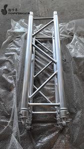 Techo de aluminio con certificación TUV para escenario Truss Triangle Event Truss System para pantallas de iluminación de piso y techo - Product Image 4