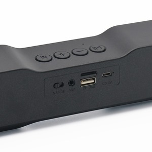 ساوند بار للتلفاز المنزلي بسعر الجملة مع مكبر صوت نشط مضخم صوت لاسلكي للوسائط المتعددة - Product Image 6