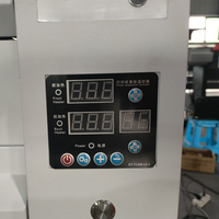 Impresora de Inyección de Tinta Eco Solvente Automática X-Roland de 4 Cabezales I3200 de 3.2M de Ancho para Materiales Flexibles, Publicidad Interior/Exterior