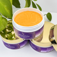 Crème Visage Blanchissante Instantanée OEM Pearl Beauté Nicotinamide Crème Éclaircissante Élimination des Taches Crème Visage