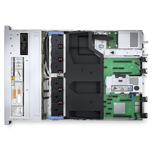 <span class=keywords><strong>Dell</strong></span> PowerEdge R750xs: Potente Server Scalabile 2U, Soluzione Conveniente per Virtualizzazione Aziendale e Engine SDS - Product Image 5