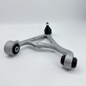 Bras de suspension supérieur arrière gauche parfaitement profilé <span class=keywords><strong>Nickerson</strong></span>, compatible XF 08-15, référence OE C2D49449, avec garantie de 12 mois - Product Image 5