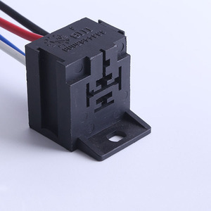 Otomotiv Kamyon Röle Kablo Demeti Soketi 5 Telli - Product Image 4