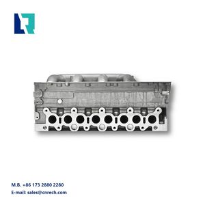 Kepala Silinder DW10ATED4 Langsung dari Pabrik 908599 0200GL 71739894 9464036788 9464875588 9467538788 - Product Image 5