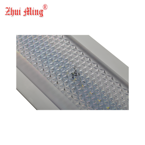 New arrivals Wall Mount LED khẩn cấp clight tải đổ cúp điện cho các tình huống khẩn cấp dẫn ánh sáng khẩn cấp - Product Image 1
