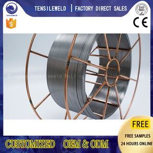 Nhà Máy Trung Quốc Mở Arc Tungsten Carbide <span class=keywords><strong>Flux</strong></span> <span class=keywords><strong>Cored</strong></span> Hàn Dây Bis 5Kg 5.2 Mig Hàn <span class=keywords><strong>Flux</strong></span> <span class=keywords><strong>Cored</strong></span> Dây <span class=keywords><strong>71T</strong></span> - Product Image 6