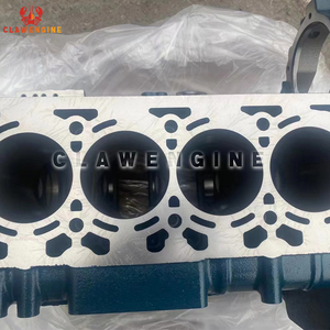 บล็อกกระบอกสูบ Clawengine 1G777-01024 สำหรับเครื่องยนต์ดีเซล Kubo V3307 V3307-DI-T 3.3 ลิตร 4 สูบ จัดส่งจากฮ่องกง - Product Image 3
