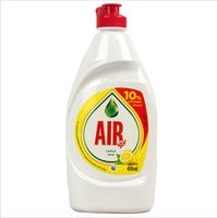 Fournisseur chinois propriétés organiques savon liquide vaisselle ménage cuisine vaisselle détergent